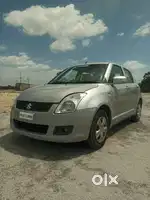 Maruti Suzuki Swift 2008 Diesel Well Maintained