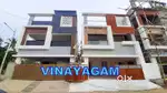ROYAL , GRAND BUNGALOW for sale at VADAVALLI -- VINAYAGAM --2.45 Crs.