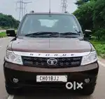 Tata Safari Storme VX Varicor 400, 2016, Diesel
