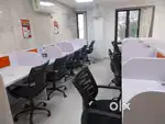 Full furnished Office for rent in Varanasi