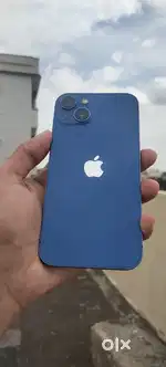 iPhone 13  128 GB  FIXED PRICE