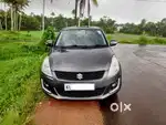 Maruti Suzuki Swift 2016
