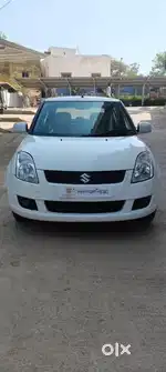 Maruti Suzuki Swift Dzire VDI, 2011, Diesel