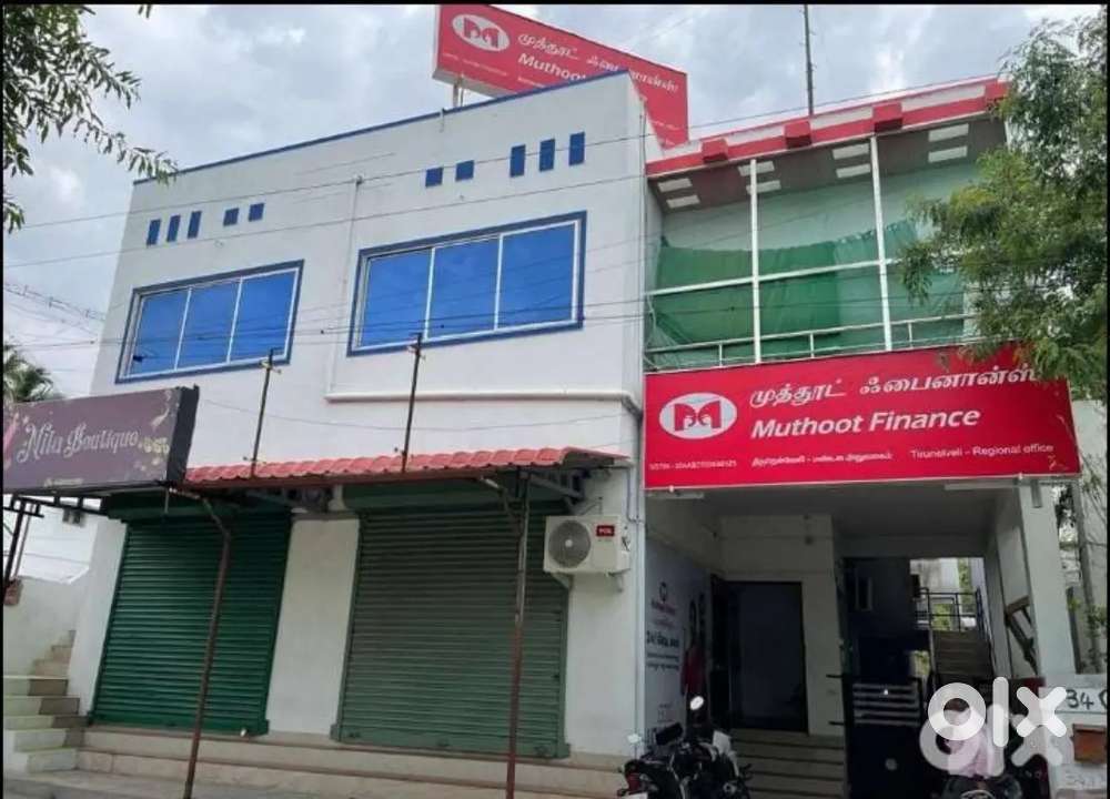 Office near tirunelveli new bustand