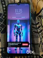Redmi 9i 4gb 64gb