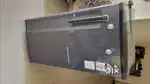 LG 5 STAR SINGLE DOOR 190L GROSS (180L NET)