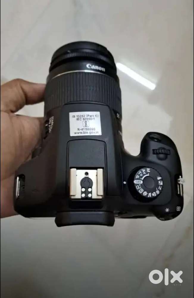 canon eos 3000