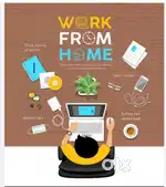 Work from home