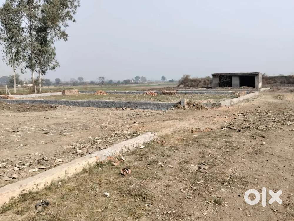 ..Saste आवासीय plotसेल Noida sec145में 50,100,150गज ke plot 16000/गज