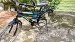 TATA stryder bicycle