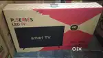 43 inch smart android frameless led tv 10999