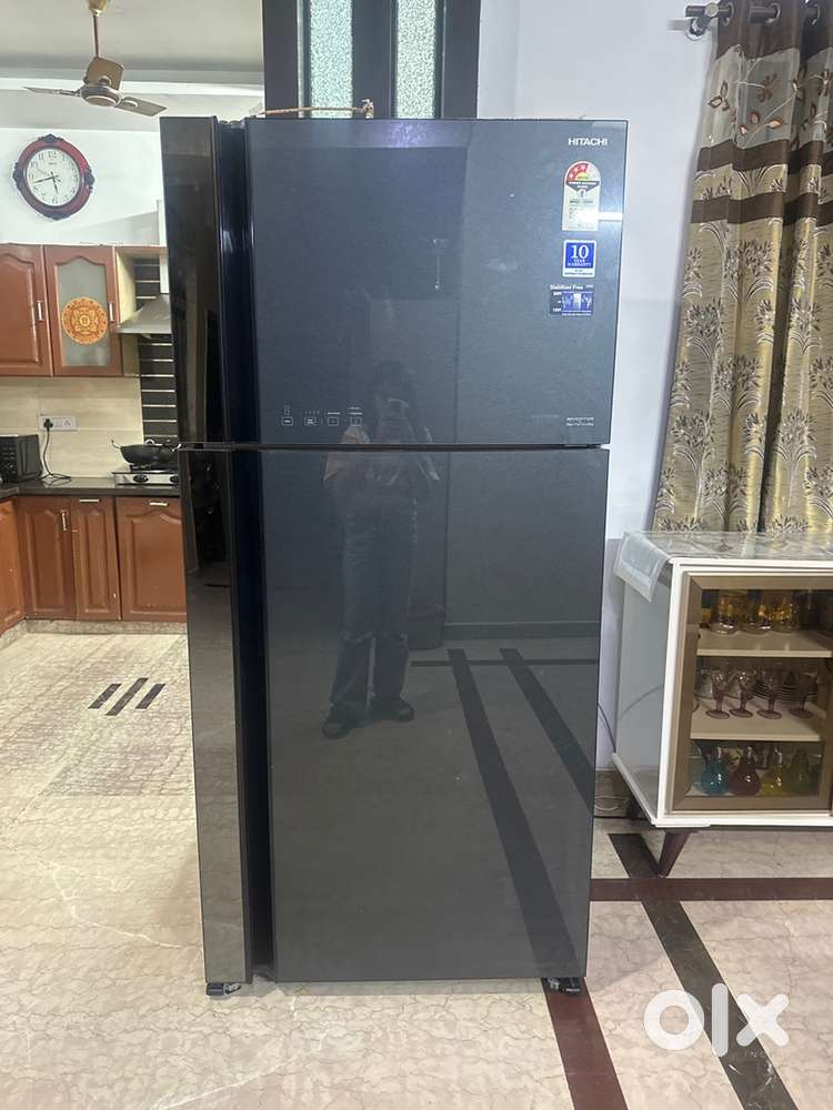 Fridge good quality 10 year waranty