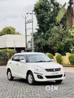 Maruti Suzuki Swift Dzire VDI (O), 2014, Diesel