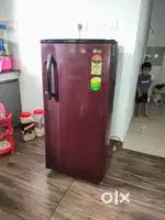 Lg 5 star Fridge