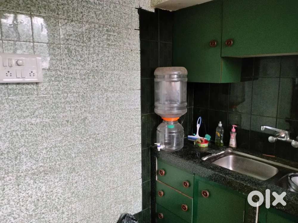 FLAT SALE IN MAPUSA DANGUI COLONY
