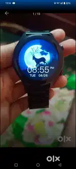 Smartwatch