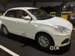 Maruti Suzuki Dzire 2019 Petrol 73000 Km Driven