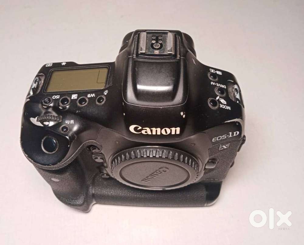 canon 1DX mark-2 sale