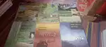 Geography ncert 6to11