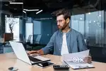 Computer operator required