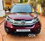 Honda BR-V i-DTEC S MT, 2017, Diesel