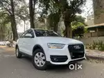 Audi Q3 2.0 TDI S MT, 2014, Diesel