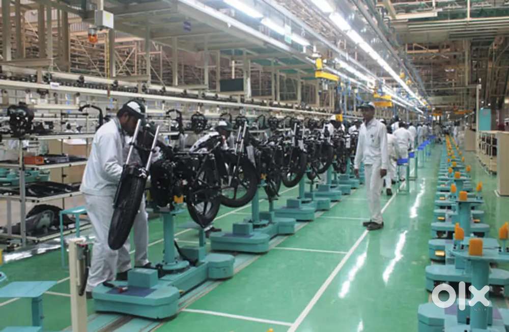 Hiring for supervisor jobs