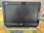HP Pavilion 20 All-in-One PC – Great Condition – Ideal for Home/Office