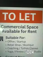 Office space for rent on national highway