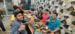 Need all rounder like North indian curry chinese tandoor continental