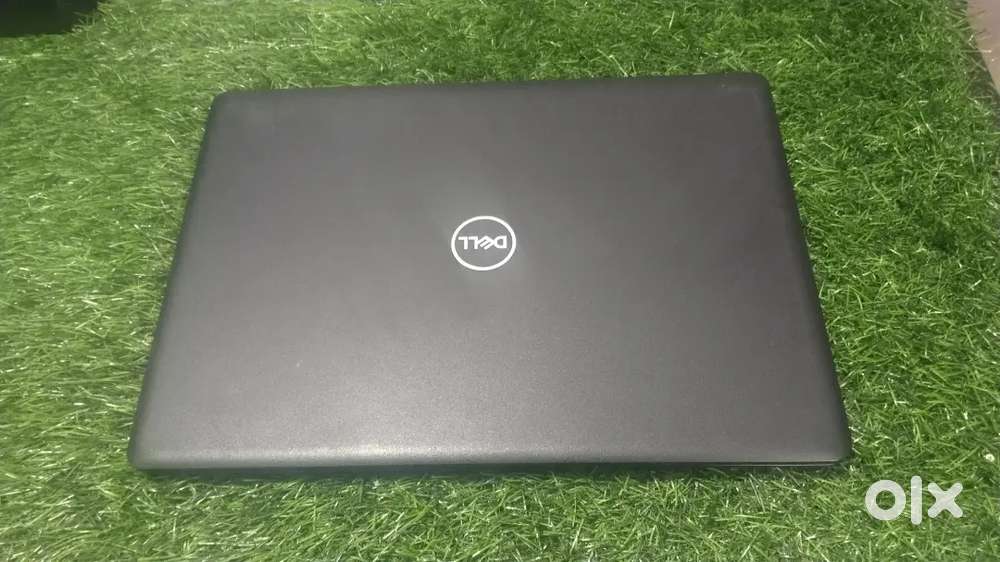 DELL Laptop/Lifetime service warranty/ Core i5/8GB DDR4 RAM/256GB SSD