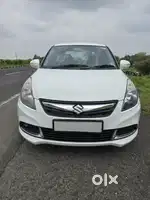 SWIFT DZIRE VXI 1ST OWNER