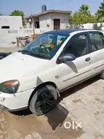 Tata Indigo Ecs 2015 Diesel