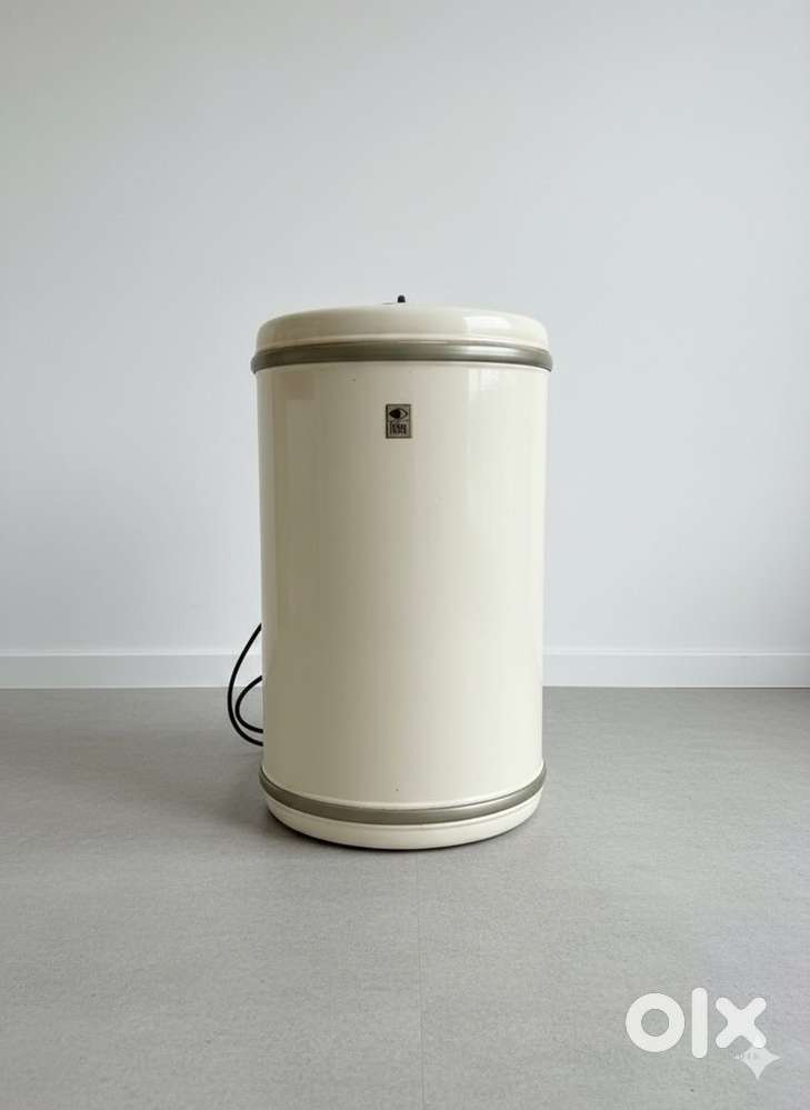 Gyser(bajaj)