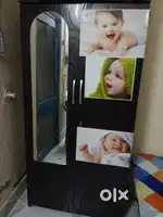 Wardrobe big