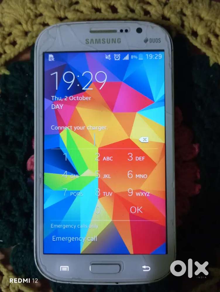 Samsung galaxy Grand Neo Plus