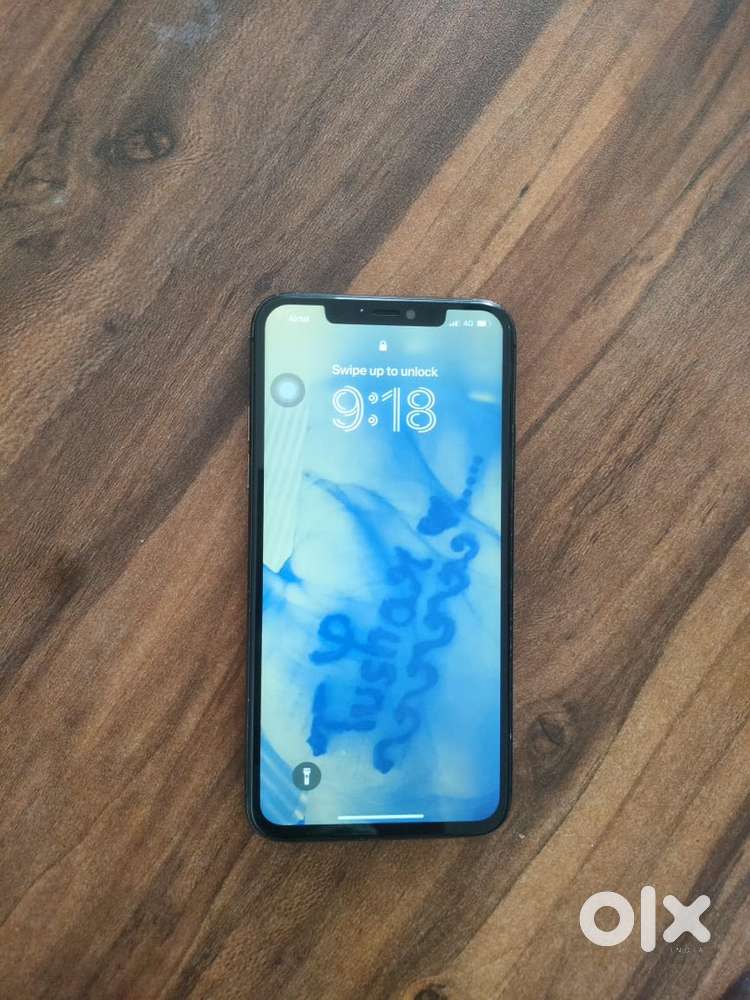 Iphone11proMax
