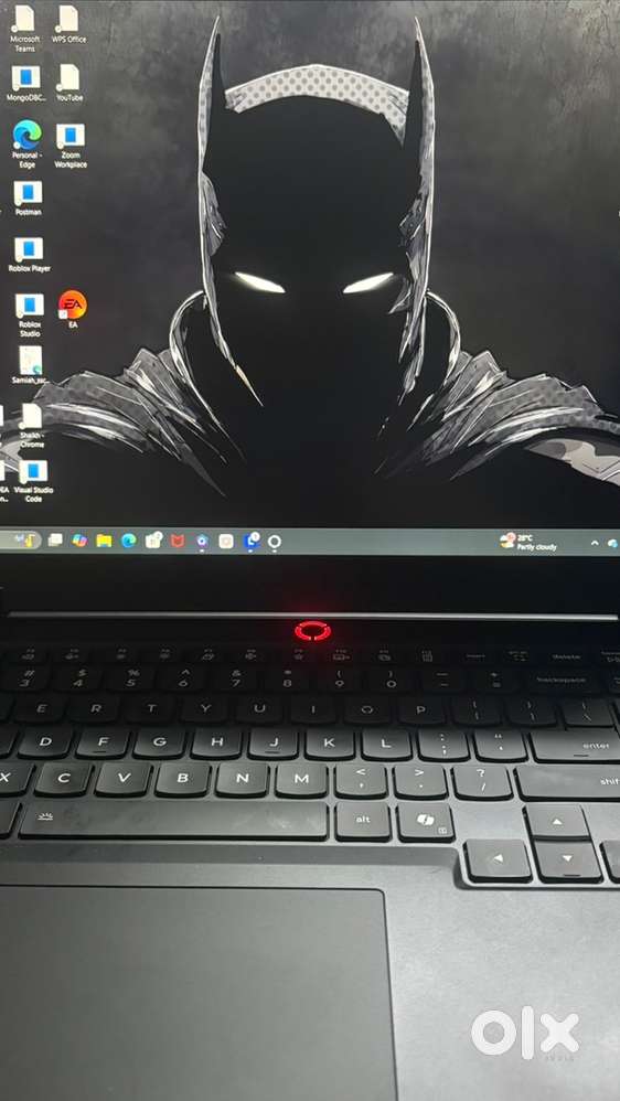 Lenovo legion 5i