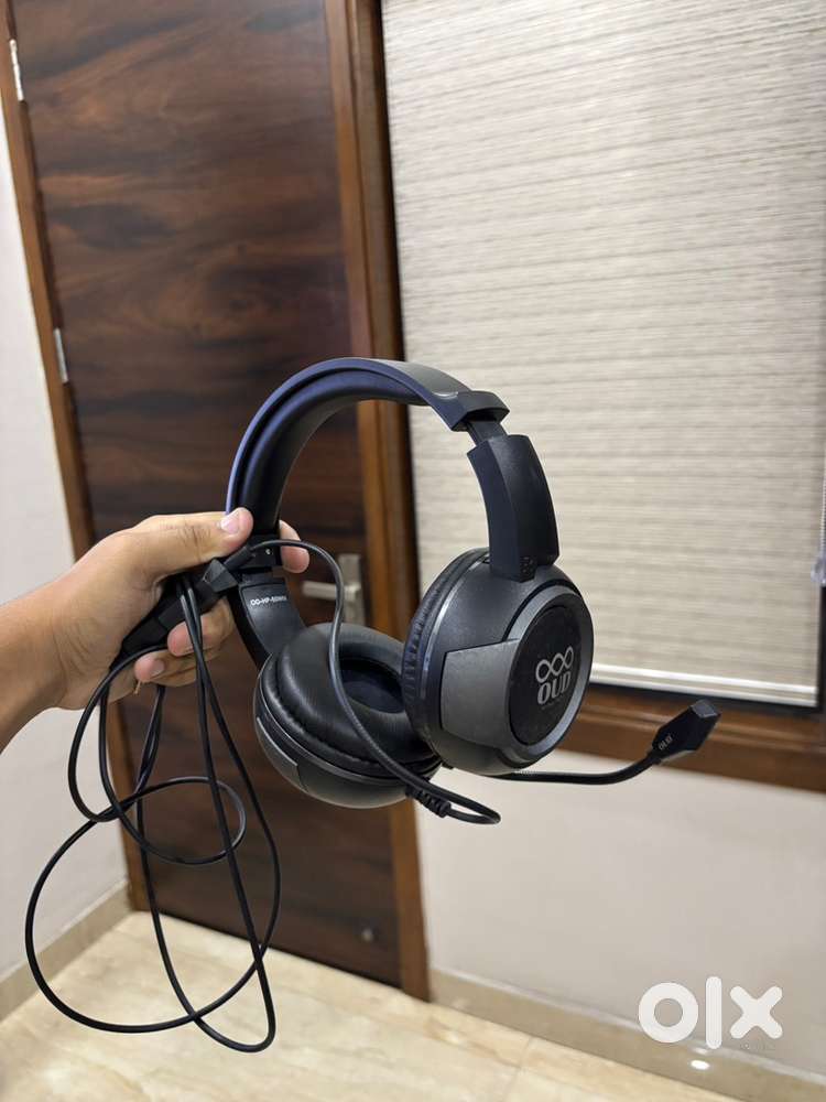 OUD HEADPHONES