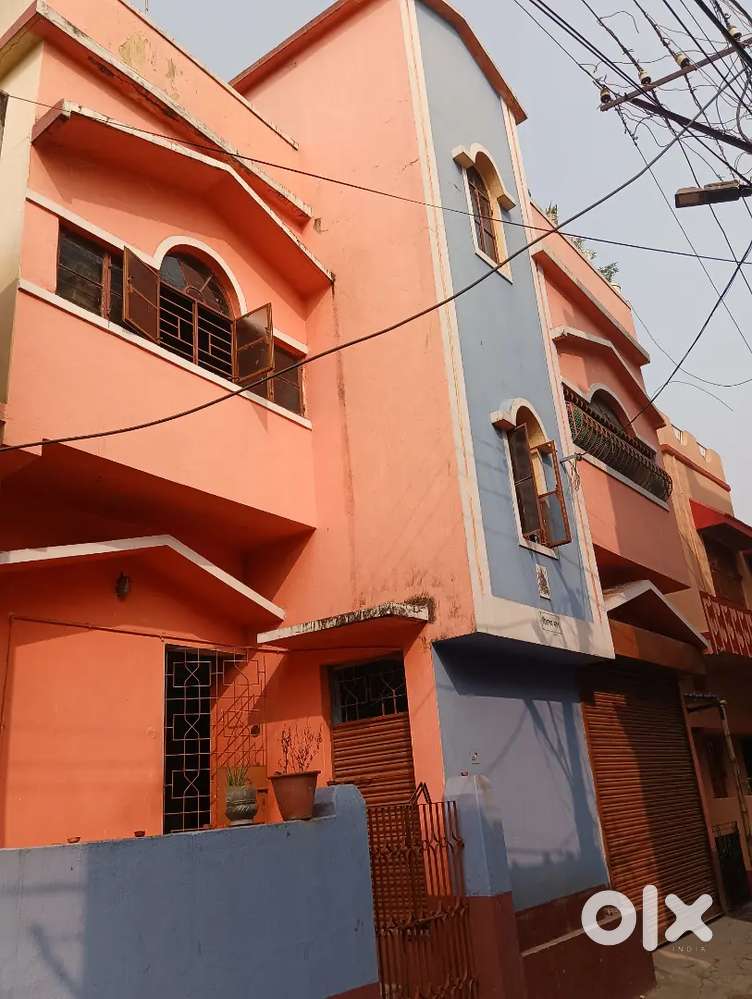 ₹5000/- per month and electricity bill .