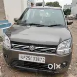 Maruti Suzuki Wagon R 2019 CNG & Hybrids 134000 Km Driven