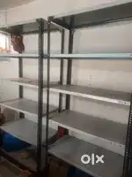 Metal Racks