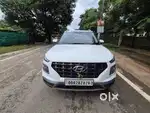 Hyundai Venue 1.5 CRDi SX (O), 2022, Diesel