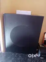 Zebronic sound bar dolby audio 500 watts