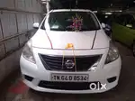 Nissan Sunny Diesel XL, 2012, Diesel