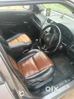 Maruti Suzuki Swift 2014