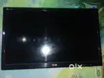 L.G Tv 28 inch