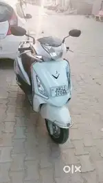 Suzuki swish