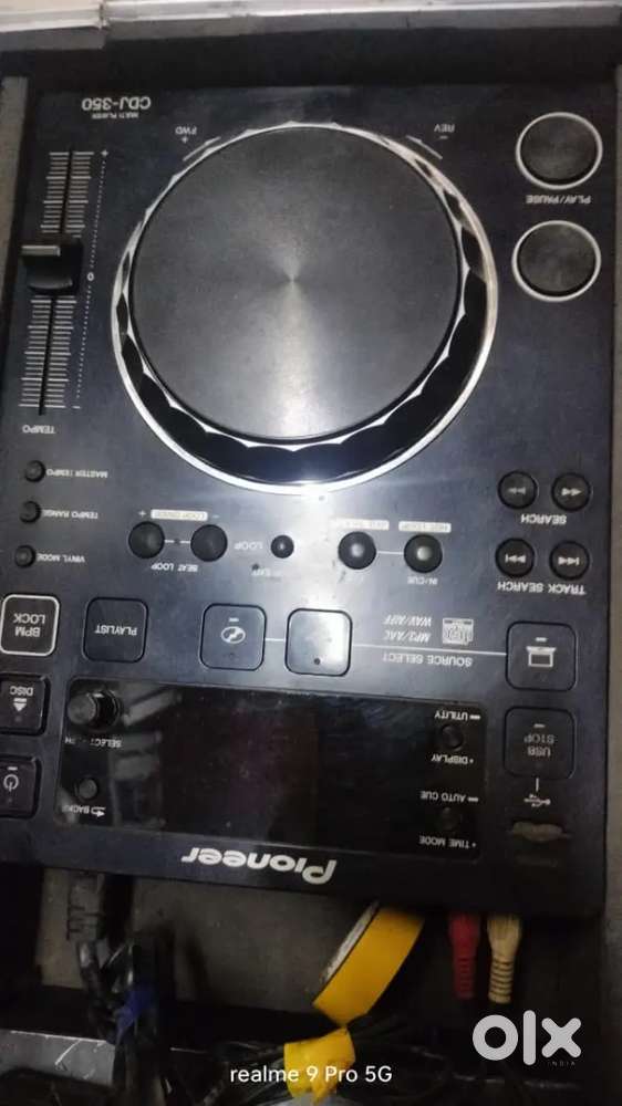 350 player hardly use for sale