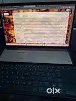 Asus zenbook duoscreen